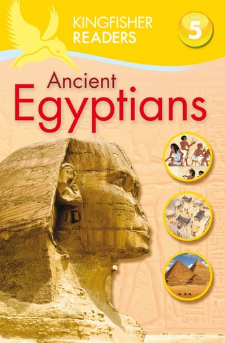 Ancient Egyptians