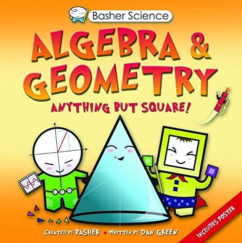 Algebra & Geometry