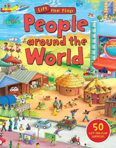 People Around the World