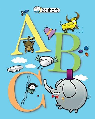 A B C.