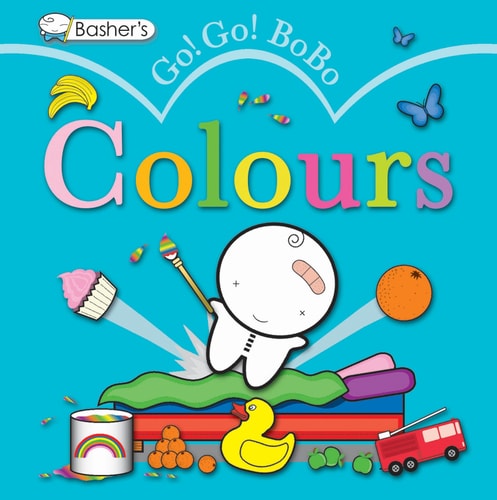 Colours