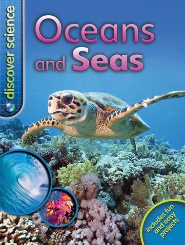 Oceans and Seas