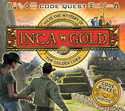 Inca Gold