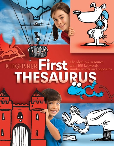 Australian Student's Colour Thesaurus (revised 2nd Edition).