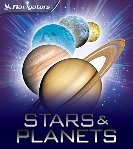Stars & Planets