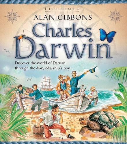 Lifelines - Charles Darwin