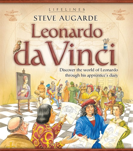 Leonardo Da Vinci