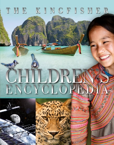 The Kingfisher Children's Encyclopedia