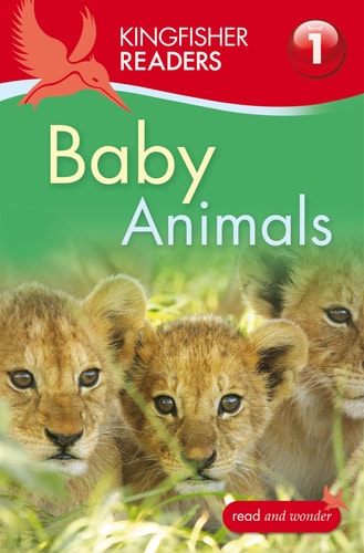 Baby Animals-1