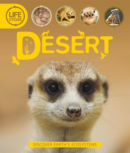 Desert
