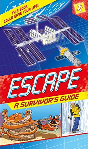 Escape a Survivor's Guide