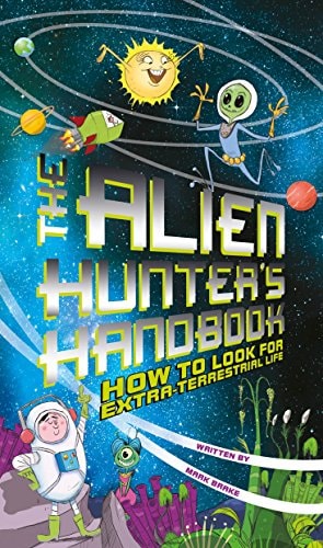 Alien Hunter's Handbook