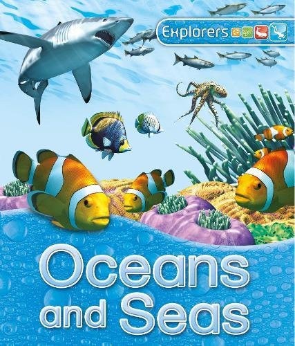 Oceans and Seas