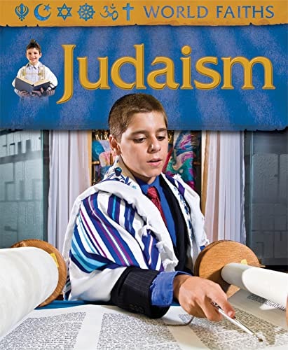 Judaism Worship, Festivals and Ceremonies from Around the World