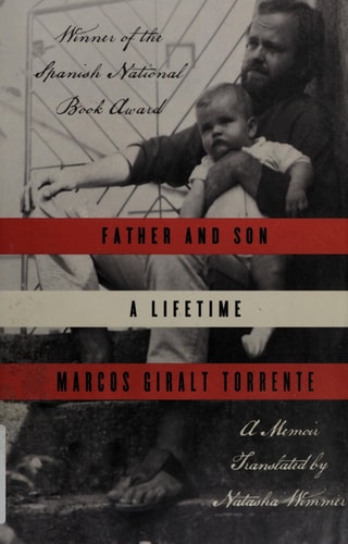 Father and Son A Lifetime