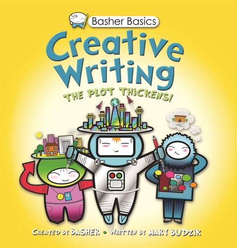 Creative Writing