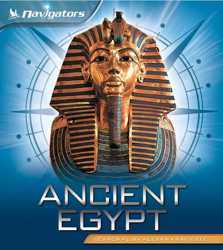 Ancient Egypt The Definitive Visual History