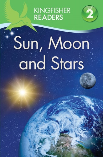 Sun, Moon and Stars