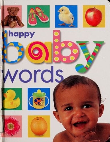 Happy Baby: Words