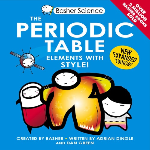 The Periodic Table