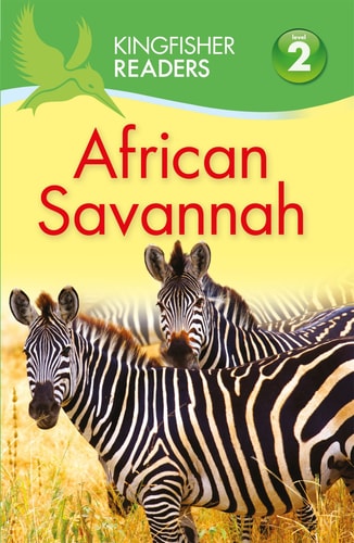 African Savannah