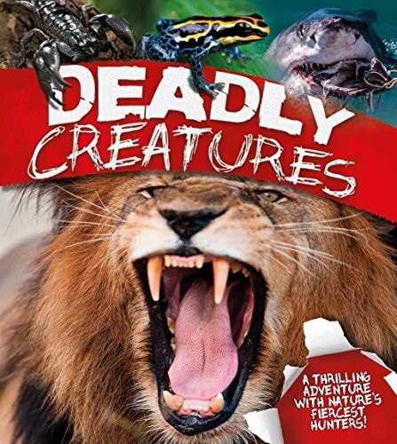 Killer Creatures