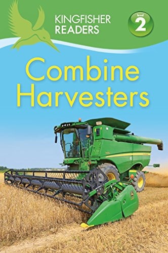 Combine Harvesters-zoom-1