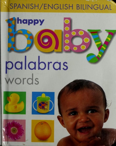 Happy Baby Palabras