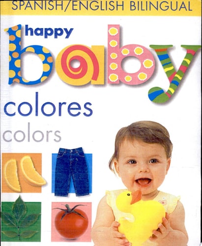 Colores Colors