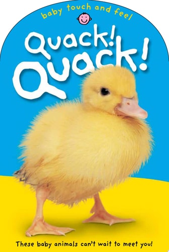 Quack! Quack!