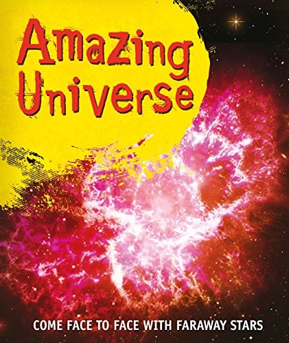 Fast Facts! Amazing Universe-zoom-1