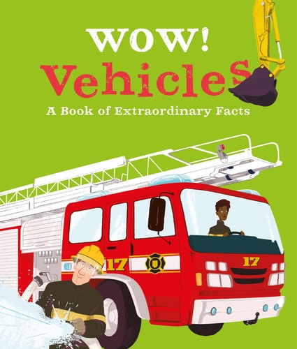 Wow! Vehicles-1