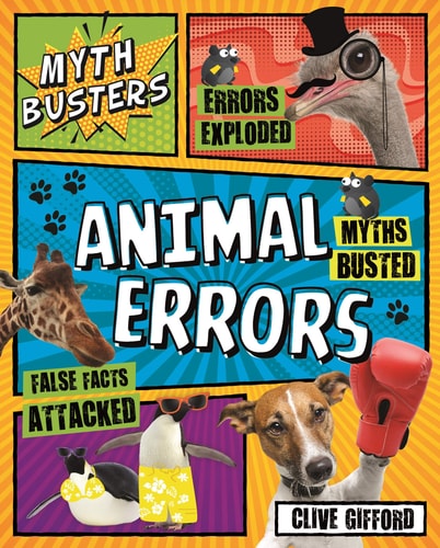 Myth Busters: Animal Errors-zoom-