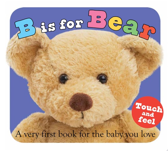 B is for Bear-zoom-1