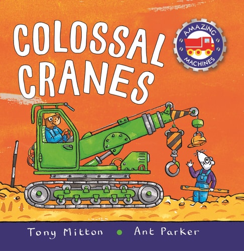 Amazing Machines Colossal Cranes-zoom-1