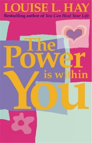 The Power Is Within You