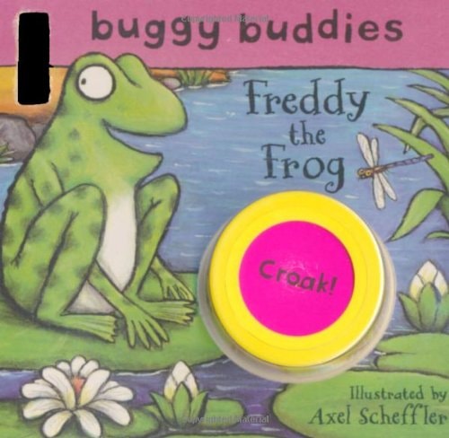 Freddy the Frog