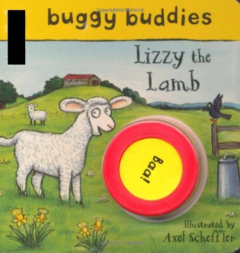 Lizzy the Lamb