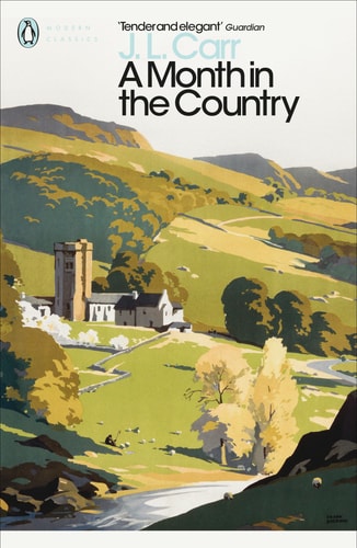 A Modern Classics Month in the Country-zoom-