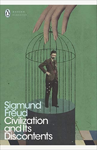 Modern Classics Civilization and Its Discontent