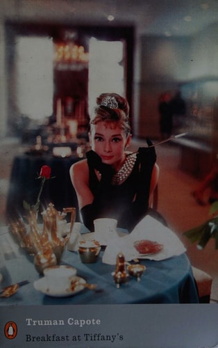 Breakfast at Tiffany's-1