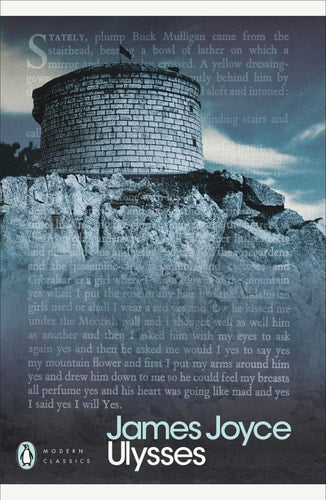 Modern Classics Ulysses