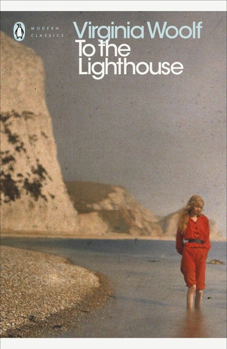 Modern Classics To the Lighthouse