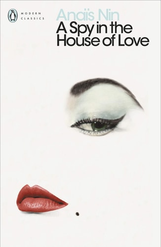 A Spy In The House Of Love-1