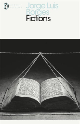 JORGE LUIS BORGES FICTIONS-zoom-