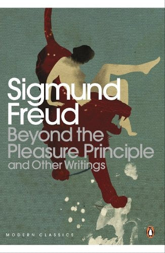 Modern Classics Beyond the Pleasure Principle And Other Writings-zoom-