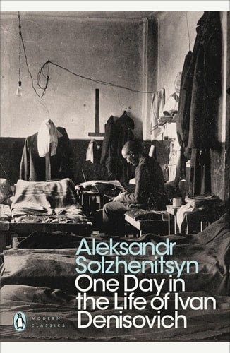 Modern Classics One Day In The Life Of Ivan Denisovich-zoom-1