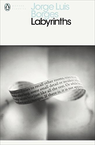 Labyrinths Selected Stories and Other Writings-zoom-