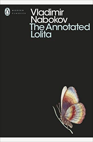The Annotated Lolita-1