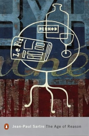 Modern Classics Age of Reason